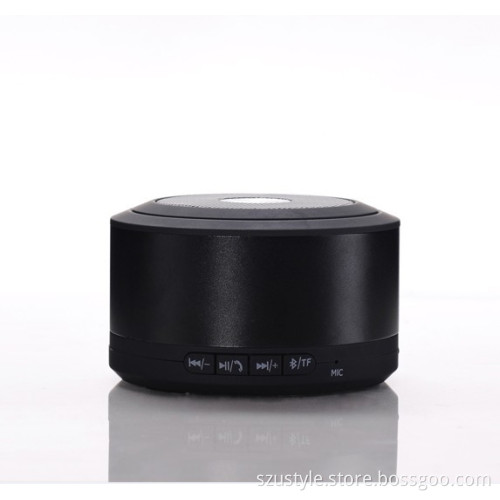 Newest Bluetooth Speaker with Answer Phone Call Function (UB10)